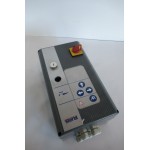 STERTIL  XF/XP Standard, schakelkast Dock Leveller.